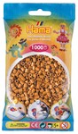 HAMA KORALIKI MIDI 1000(JASNY BRĄZ)