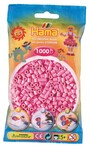HAMA MIDI KORALIKI W TOREBCE 1000 RÓŻOWY
