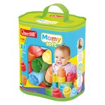 QUERCETTI MIĘKKIE KLOCKI MOMY 28 EL.