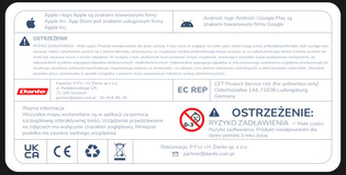 PLAYSHIFU ORBOOT EXPLORER ODKRYWCA 4