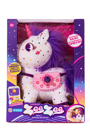 PLAYSHIFU ZEEZEE. 6
