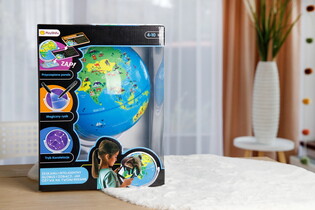 PLAYSHIFU ORBOOT EXPLORER ODKRYWCA 6