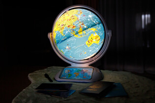 PLAYSHIFU ORBOOT EXPLORER ODKRYWCA 19