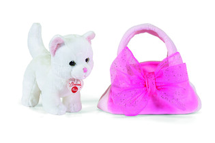 TRUDI KOT W TOREBCE 2