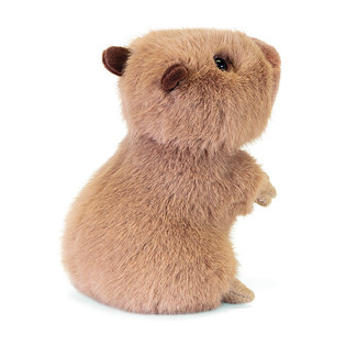 TRUDI KAPIBARA (S)
 3