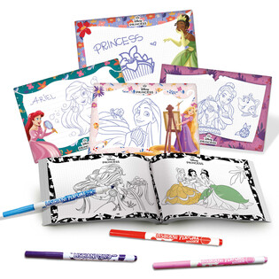 LISCIANI KSIĘŻNICZKI SZKOŁA RYSOWANIA 2