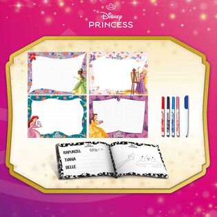 LISCIANI KSIĘŻNICZKI SZKOŁA RYSOWANIA 3