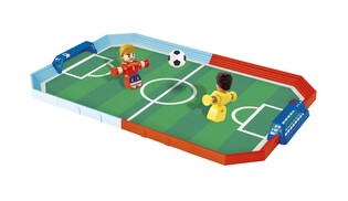 FINGER SPINNERS PIŁKARZYKI Z BOISKIEM 2