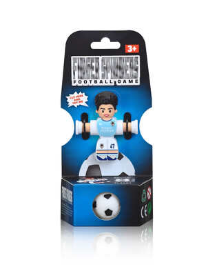 FINGER SPINNERS PIŁKARZYKI 1 PIŁKARZ