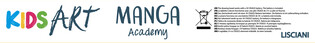LISCIANI KIDS ART AKADEMIA MANGI 6