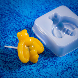 LISCIANI I"M A GENIUS LABORATORIUM PSZCZÓŁ 8