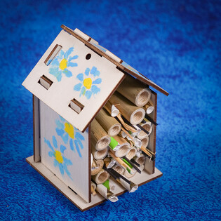 LISCIANI I"M A GENIUS LABORATORIUM PSZCZÓŁ 9