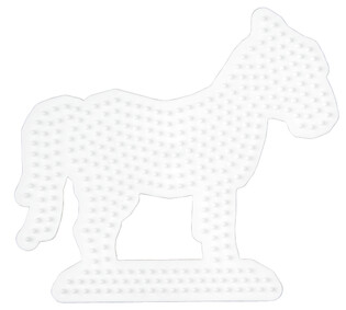 HAMA MIDI PODKŁADKA KOŃ