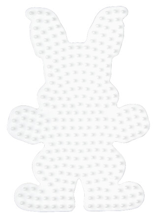 HAMA MIDI PODKŁADKA KRÓLIK