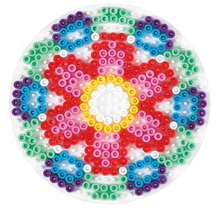 HAMA MIDI PODKŁADKA ŚREDNIE KOŁO 2