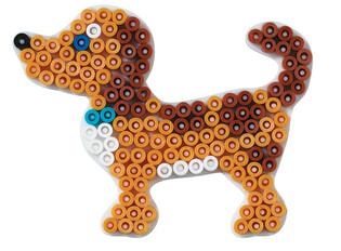 HAMA MIDI PODKŁADKA MAŁY PIES
 2