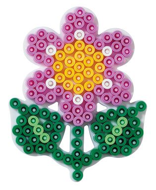 HAMA MIDI PODKŁADKA MAŁY KWIAT
 2