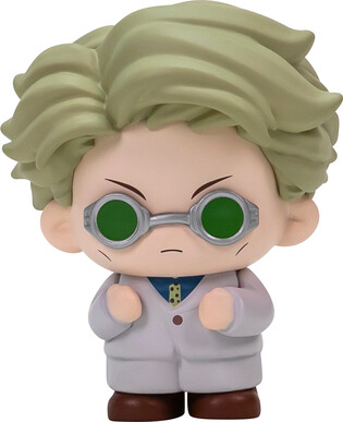 PUREMIND JUJUTSU KAISEN FIGURKA POSTACI 3