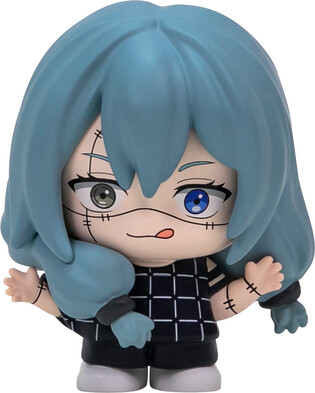 PUREMIND JUJUTSU KAISEN FIGURKA POSTACI 4