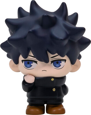 PUREMIND JUJUTSU KAISEN FIGURKA POSTACI 6