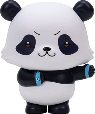 PUREMIND JUJUTSU KAISEN FIGURKA POSTACI 8