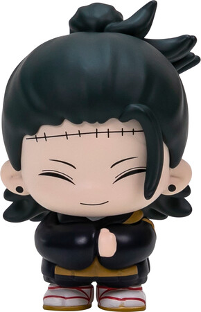 PUREMIND JUJUTSU KAISEN FIGURKA POSTACI 11