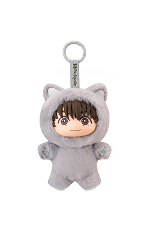 PUREMIND JUJUTSU KAISEN FIGURKA POSTACI Z PLUSZEM 5