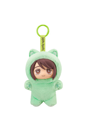 PUREMIND JUJUTSU KAISEN FIGURKA POSTACI Z PLUSZEM 6