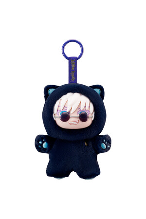 PUREMIND JUJUTSU KAISEN FIGURKA POSTACI Z PLUSZEM 10