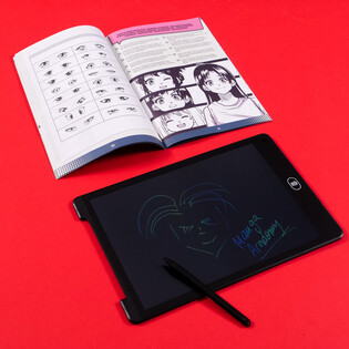 LISCIANI KIDS ART AKADEMIA MANGI 13