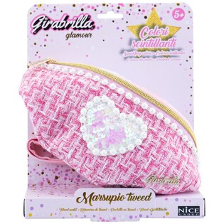 GIRABRILLA TWEED NERKA 2