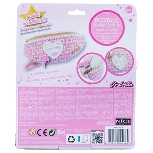 GIRABRILLA TWEED NERKA 3