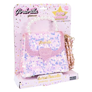 GIRABRILLA TOREBKA GLAMOUR FLAP / GLAMOUR BAULETTO - MIX
 2