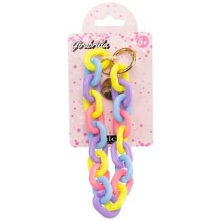 GIRABRILLA GLAM KOLEKCJA BRELOCZKÓW Z KORALIKAMI
 7