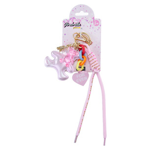 GIRABRILLA GLAM KOLEKCJA BRELOCZKÓW