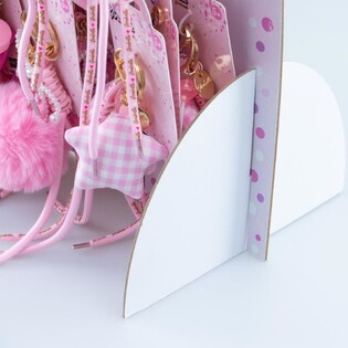 GIRABRILLA GLAM KOLEKCJA BRELOCZKÓW 8