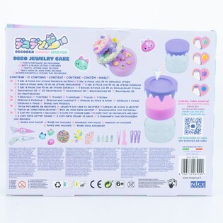 DECODEN TORT DO DEKORACJI
 7