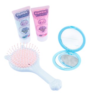 DECODEN LUSTERKO I GRZEBIEŃ DO DEKORACJI 7