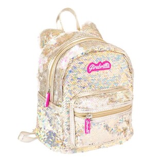 GIRABRILLA MAŁY PLECAK KOTEK 2