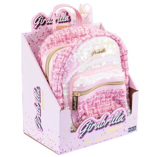 GIRABRILLA TWEED PLECAK 3