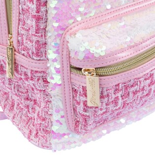 GIRABRILLA TWEED PLECAK 4