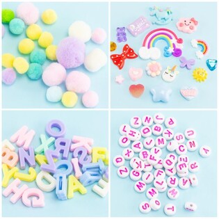 DECODEN  TOREBKA DO DEKORACJI 5