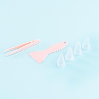 DECODEN  TOREBKA DO DEKORACJI 6