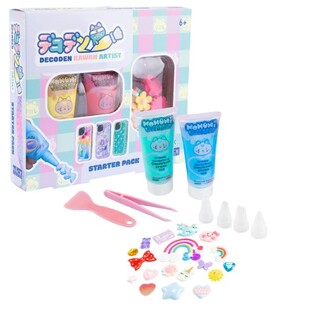 DECODEN ZESTAW STARTOWY DO DEKORACJI 2