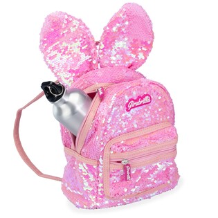 GIRABRILLA PLECAK KRÓLICZEK - MIX
 2