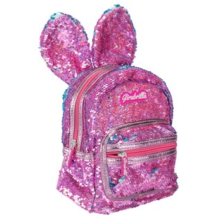 GIRABRILLA PLECAK KRÓLICZEK - MIX
 4