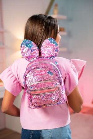 GIRABRILLA PLECAK KRÓLICZEK - MIX
 10