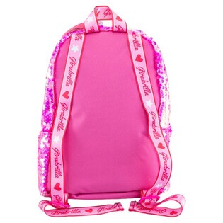 GIRABRILLA PLECAK Z SERCEM 4