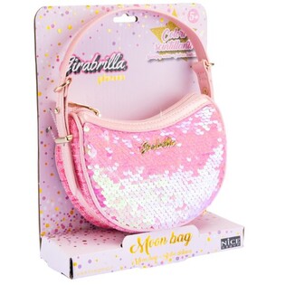 GIRABRILLA TOREBKA SOGNATRICE / ELEGANTE - MIX
 2