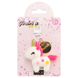 GIRABRILLA GLAM KOLEKCJA ZAWIESZEK 3